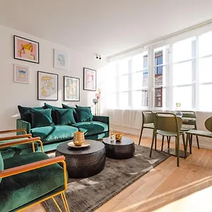 Mbm - Loft Marais , Paris France