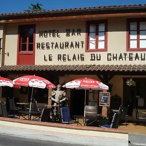 Relais Du Chateau Hotel