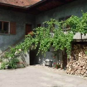 Le Domaine Du Grand Cellier En Savoie , Tournon-sur-Rhône France
