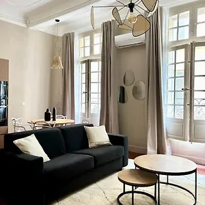 Splendide T2 Au Coeur D'aix Et Du Cours Mirabeau , Aix-en-Provence France