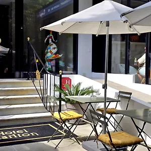 Carlton Nice, Fully Renovated Hotel Niza