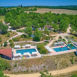 Francecomfort - Village Des Cigales Vakantiepark