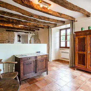 Et Table D'hotes La Panacee Bed & Breakfast