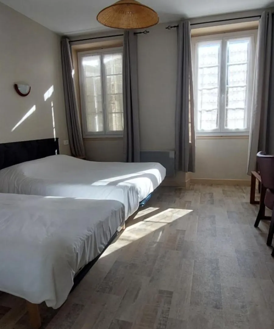 Hotel Du Lion D'Or Rocamadour