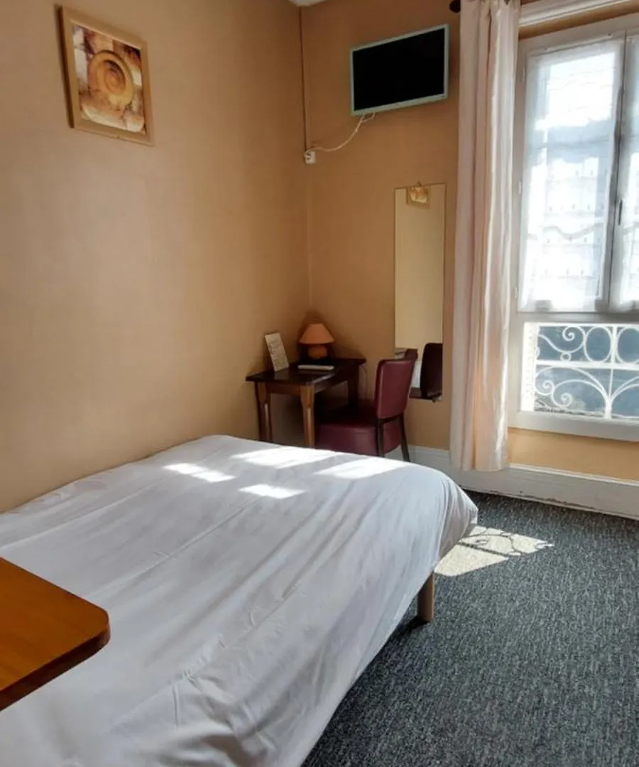 Hotel Du Lion D'Or Rocamadour 2*,